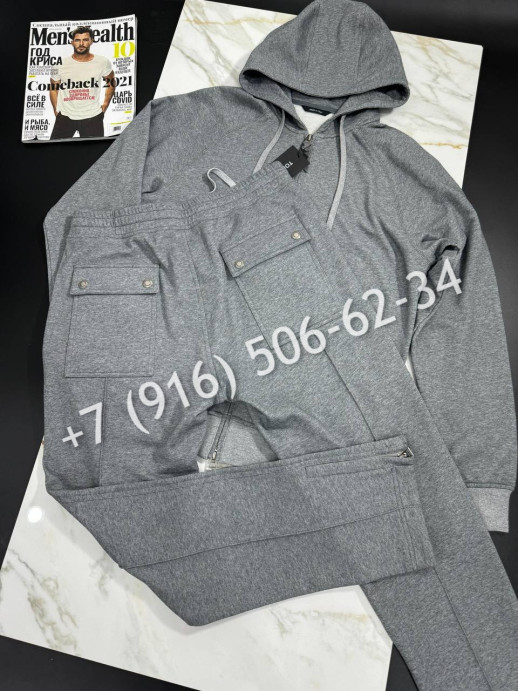 Прогулочный костюм Tom Ford 14340 3