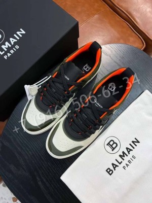Кеды Balmain 21709