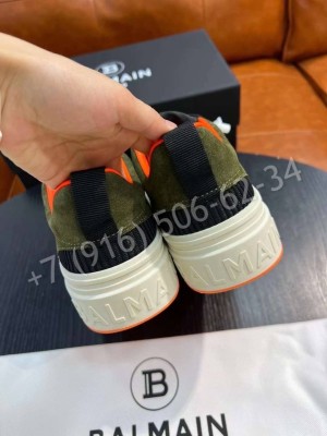 Кеды Balmain 21709