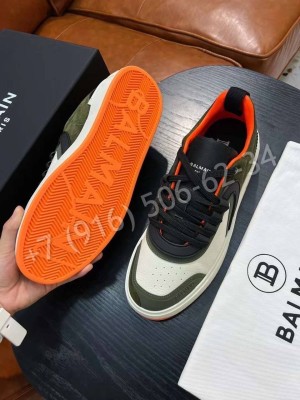 Кеды Balmain 21709