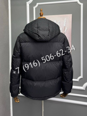 Пуховик Louis Vuitton 5498 4