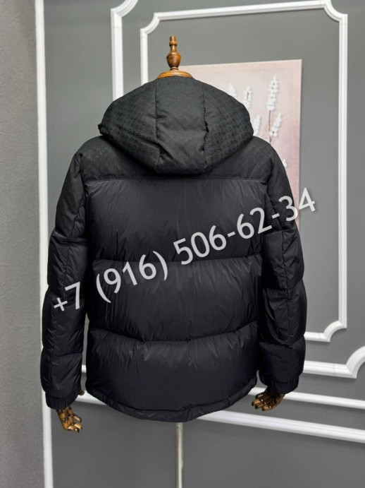 Пуховик Louis Vuitton 5498 4