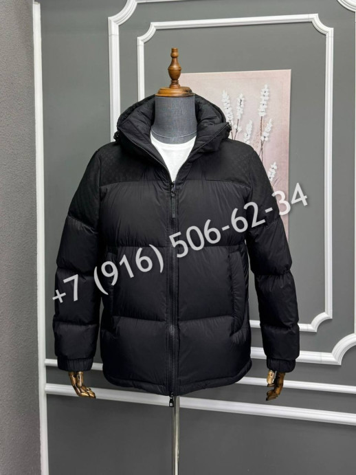 Пуховик Louis Vuitton 5498 4