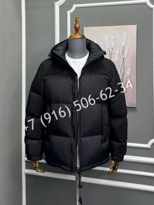 Пуховик Louis Vuitton 5498 4