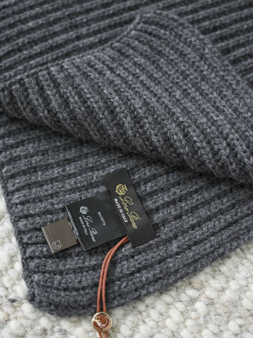 Шарф Loro Piana 6668 3