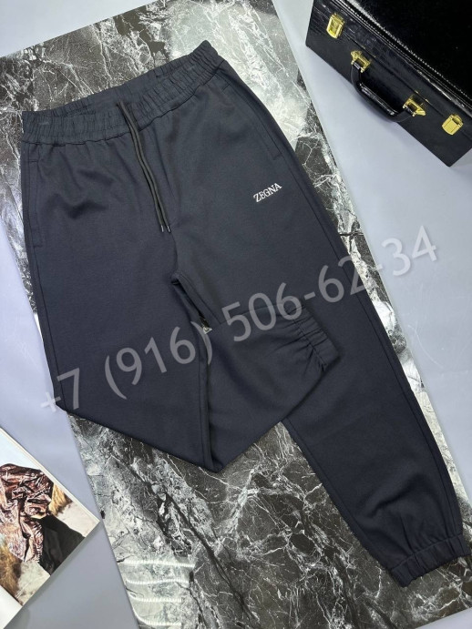 Спортивные штаны Zegna 21810