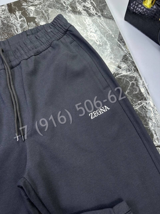 Спортивные штаны Zegna 21810
