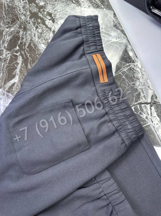 Спортивные штаны Zegna 21810