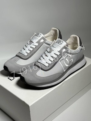 Кроссовки Dolce & Gabbana 31899