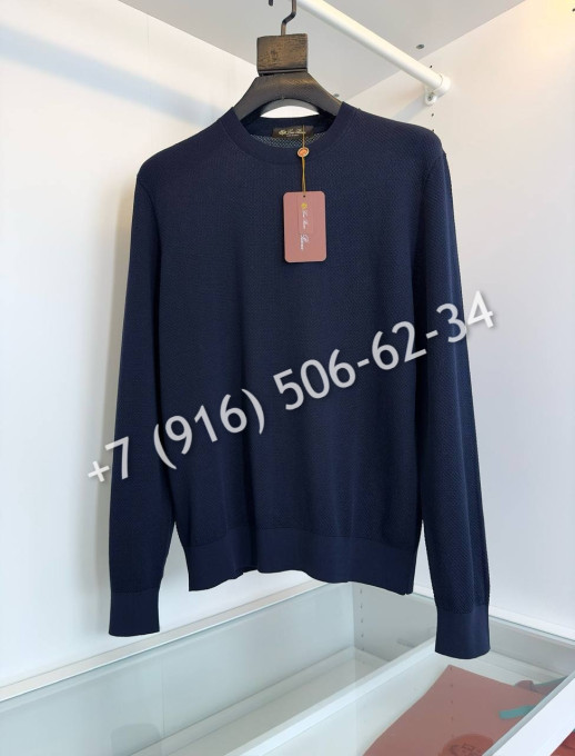 Свитер  Loro Piana 19710 2