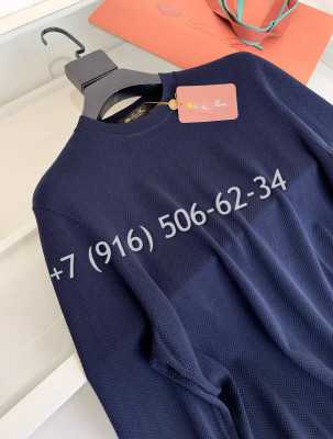 Свитер  Loro Piana 19710 2