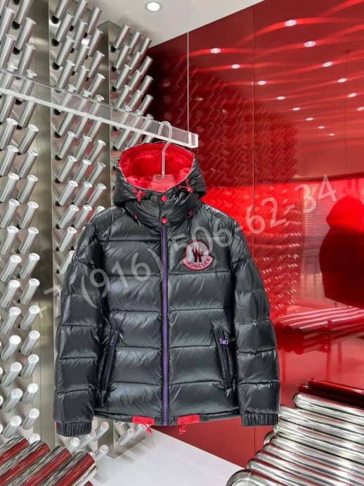 Куртка Moncler 21910