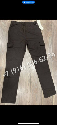 Брюки Brunello Cucinelli 7061 2