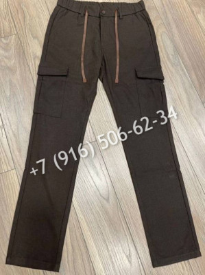 Брюки Brunello Cucinelli 7061 2
