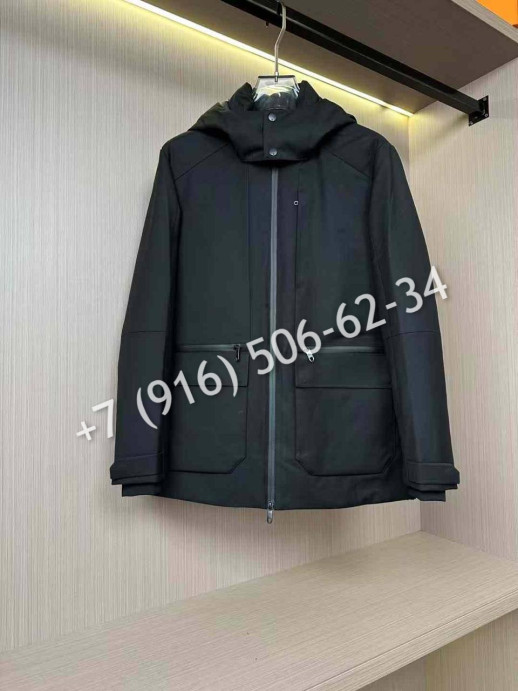 Куртка Zegna 22712 1