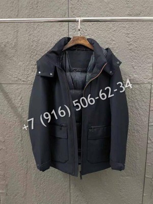 Куртка Zegna 22712 1