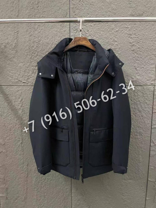 Куртка Zegna 22712 1