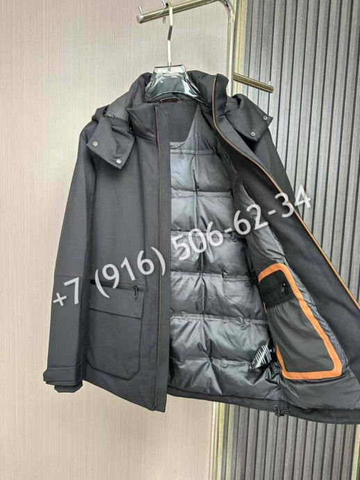 Куртка Zegna 22712 1