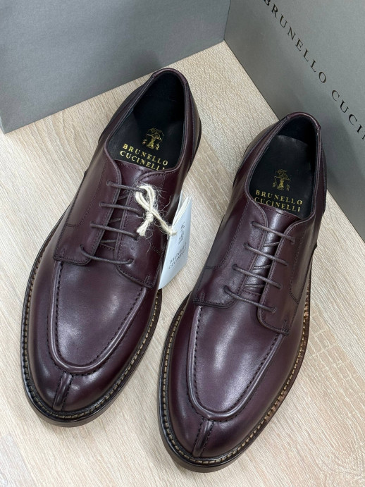 Туфли Brunello Cucinelli 30312 1