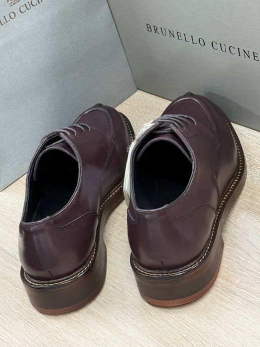 Туфли Brunello Cucinelli 30312 1