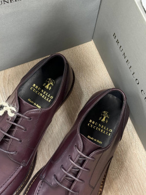 Туфли Brunello Cucinelli 30312 1