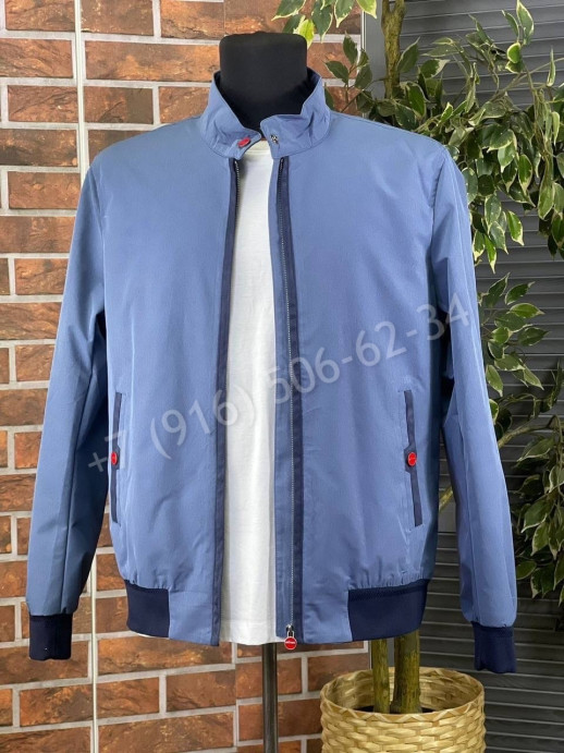 Ветровка Kiton 11893