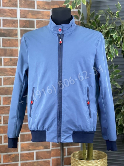 Ветровка Kiton 11893