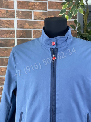 Ветровка Kiton 11893