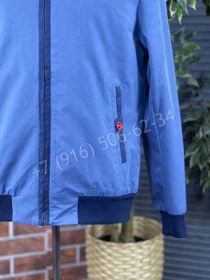 Ветровка Kiton 11893