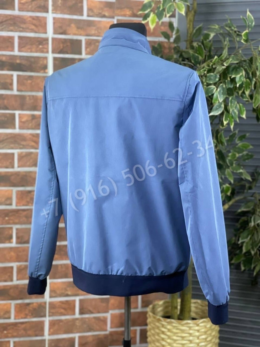 Ветровка Kiton 11893