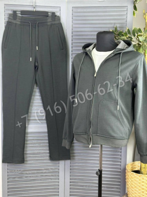 Прогулочный костюм Brunello Cucinelli 22214