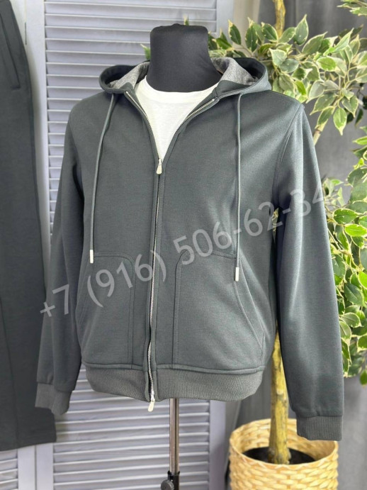 Прогулочный костюм Brunello Cucinelli 22214