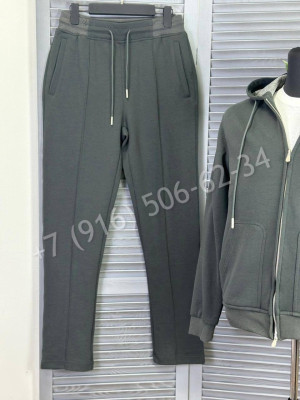 Прогулочный костюм Brunello Cucinelli 22214