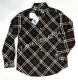 Рубашка Burberry 34131 1