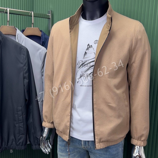 Ветровка Loro Piana 22314