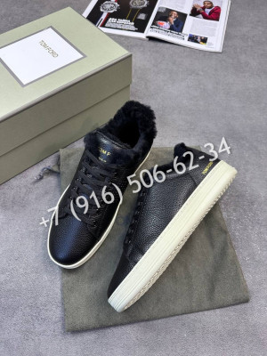 Кеды Tom Ford 14112 6