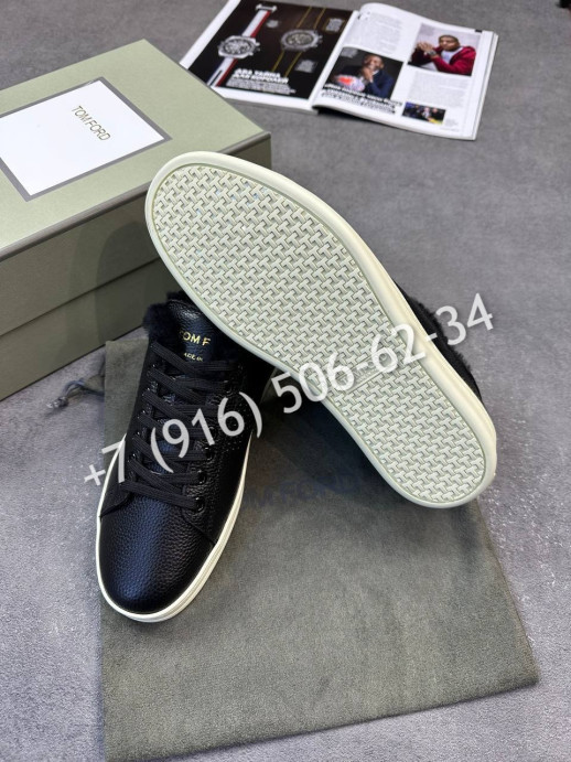 Кеды Tom Ford 14112 6