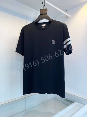 Футболка Brunello Cucinelli 12195