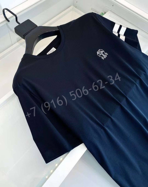 Футболка Brunello Cucinelli 12195
