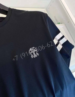 Футболка Brunello Cucinelli 12195