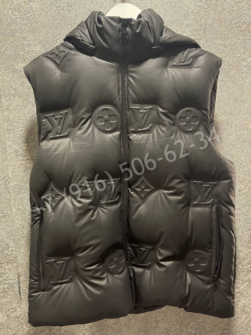 Жилетка Louis Vuitton 22414