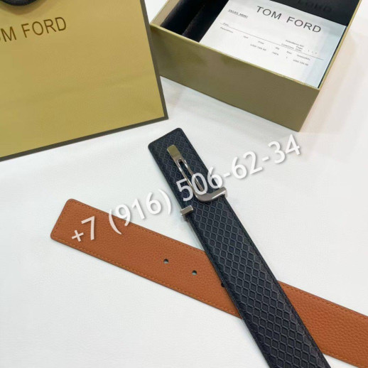 Ремень Tom Ford 7566 7