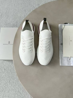 Кроссовки Brunello Cucinelli 16725 11