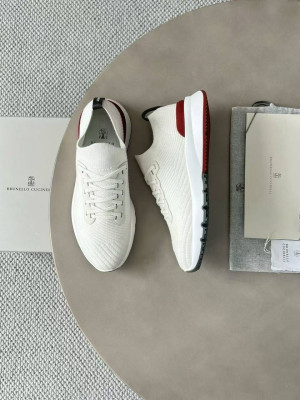 Кроссовки Brunello Cucinelli 16725 11