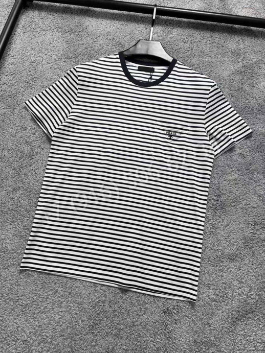 Футболка Prada 12316
