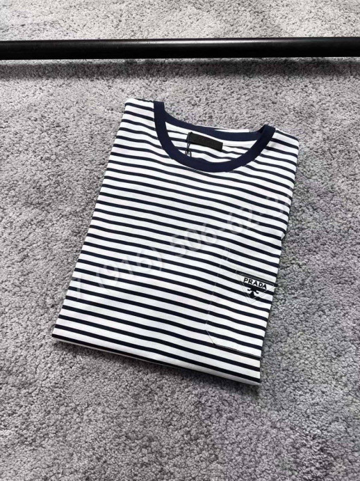 Футболка Prada 12316