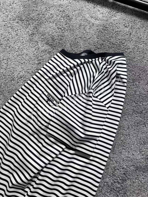 Футболка Prada 12316