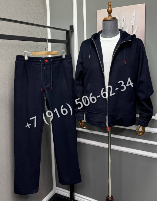 Прогулочный костюм KITON 14648 2