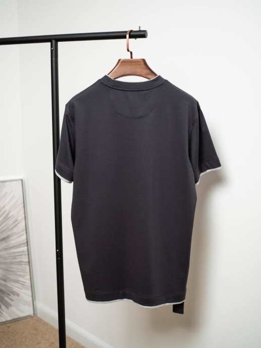 Футболка Brunello Cucinelli 34448 1