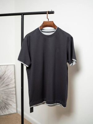 Футболка Brunello Cucinelli 34448 1